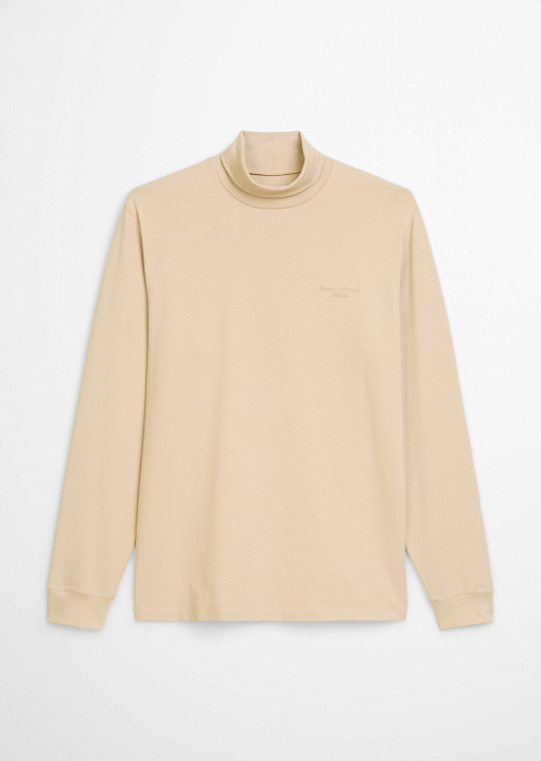 Светло-бежевый