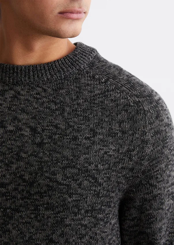 Джемпер из органического хлопка Marc o'Polo - фото 4