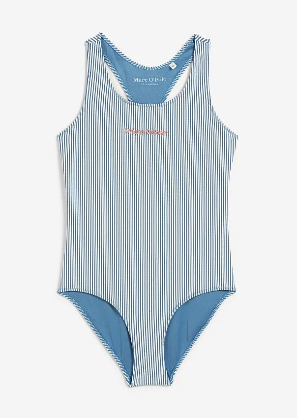 Слитный купальник Marc o'Polo - фото 1