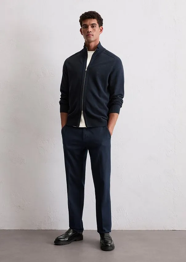 Кардиган из органического хлопка  Marc o'Polo - фото 3