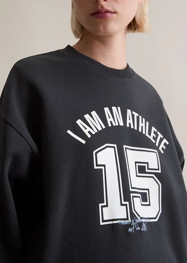 Толстовка Marc o'Polo - фото 4