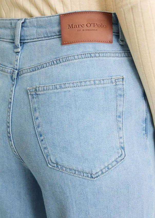 Джинсы Marc o'Polo - фото 4