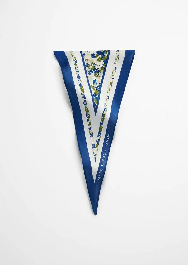 Шарф из вискозы Marc o'Polo - фото 1