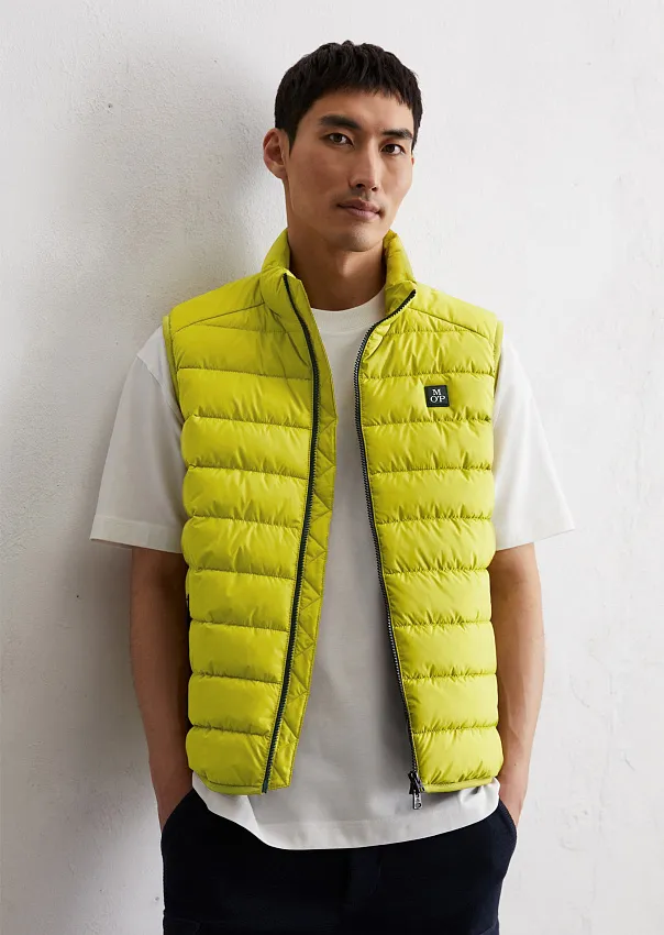 Жилет стеганый Marc o'Polo - фото 1