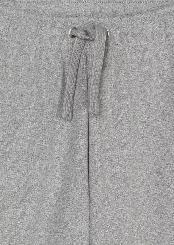 Джоггеры из органического хлопка Marc o'Polo - фото 3