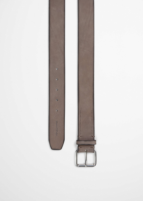 Ремень из натуральной кожи