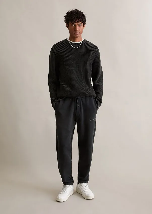 Брюки спортивные из хлопка
 Marc o'Polo - фото 1