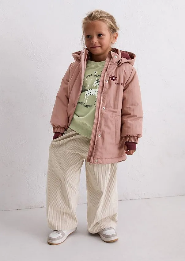 Куртка с капюшоном  Marc o'Polo - фото 1