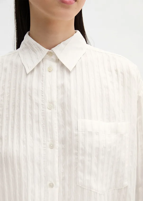 Рубашка из модала