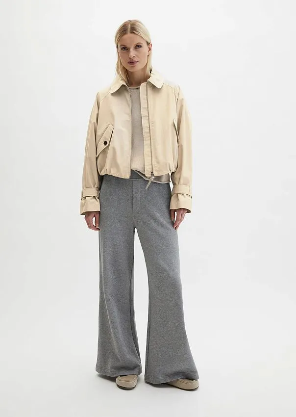 Куртка из смеси органического хлопка и лиоцелла Marc o'Polo - фото 1