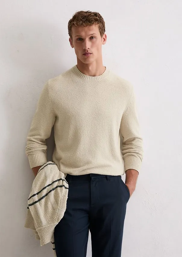 Пуловер Marc o'Polo - фото 1