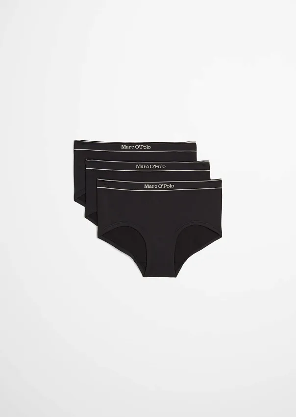 Трусы-слипы 3 шт.