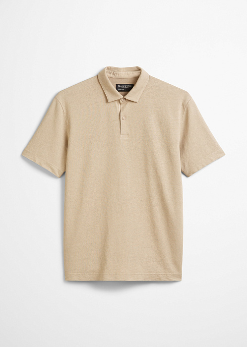 Светло-бежевый