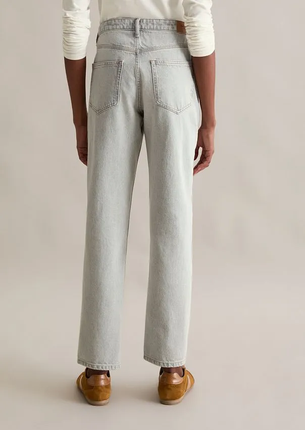 Прямые джинсы Onna Marc o'Polo - фото 2