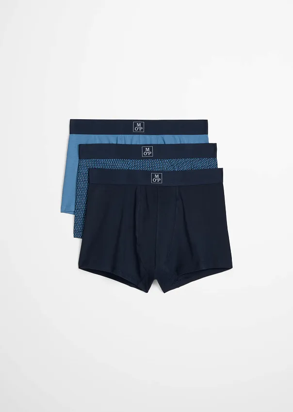 Трусы-транки 3 шт.