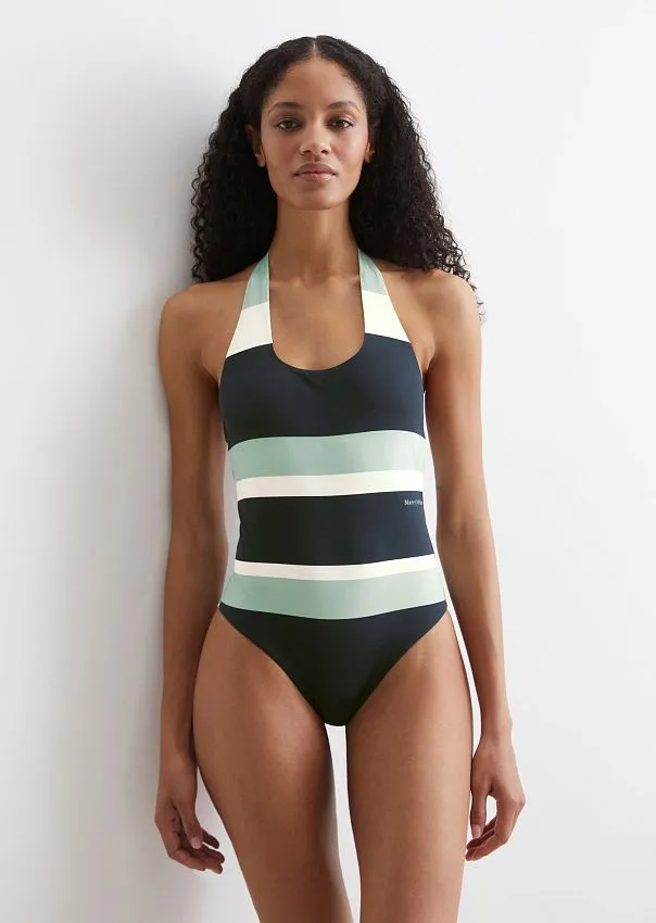 Слитный купальник Marc o'Polo - фото 1