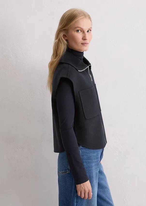 Жилет Marc o'Polo - фото 5