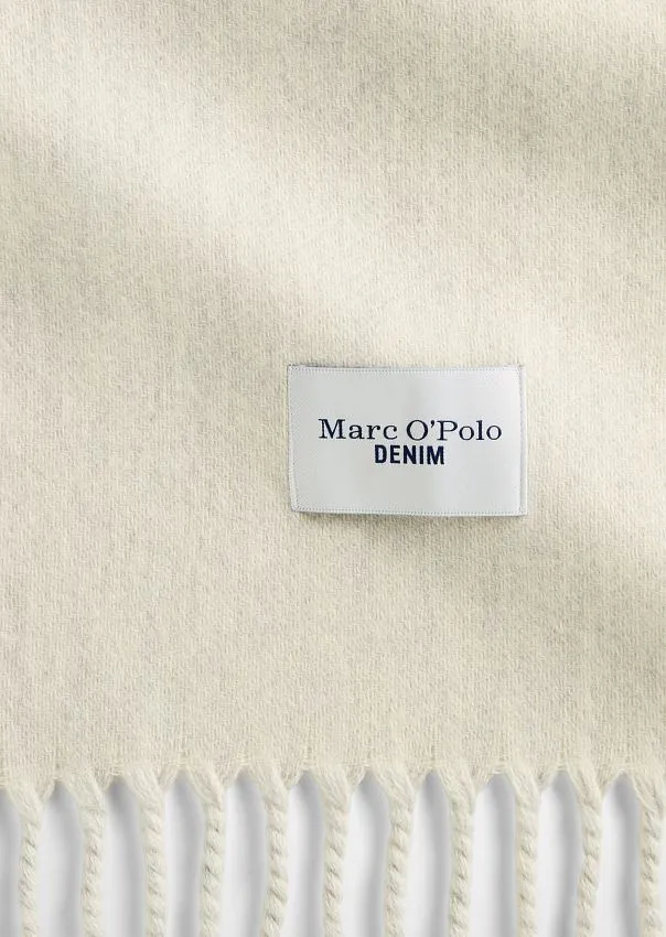 Шарф из шерсти
 Marc o'Polo - фото 2