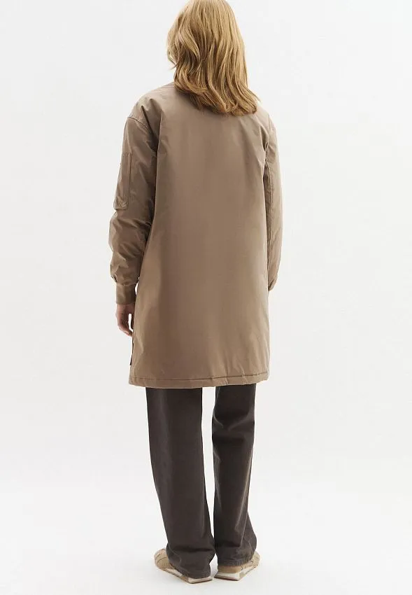 Парка с легким утеплителем 
 Marc o'Polo - фото 3