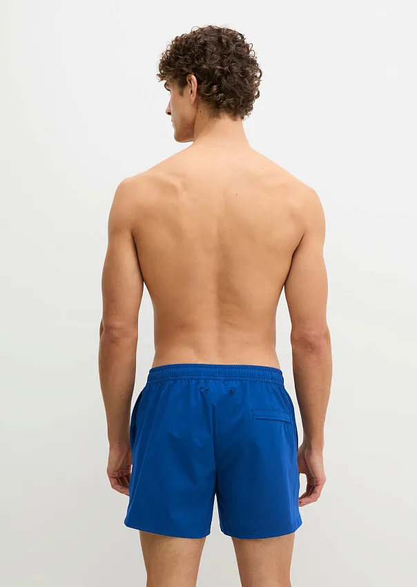 Шорты купальные