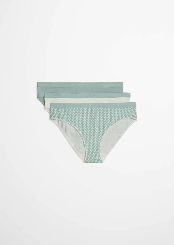 Трусы-слипы 3 шт.