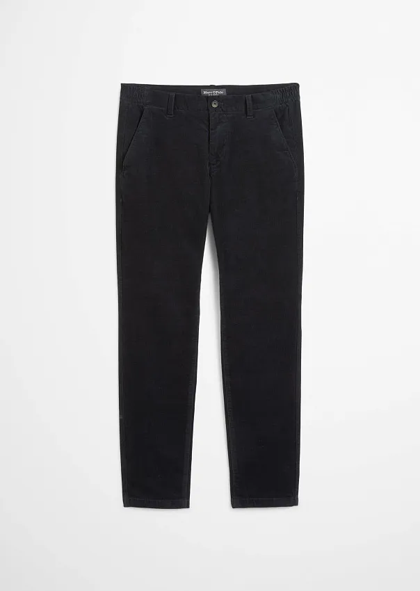 Брюки вельветовые Marc o'Polo - фото 6