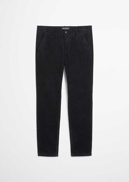 Темно-синий