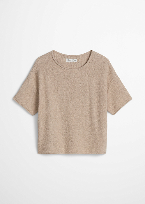 Светло-бежевый