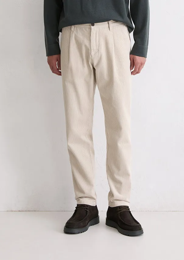 Брюки Osby из вельвета  Marc o'Polo - фото 3