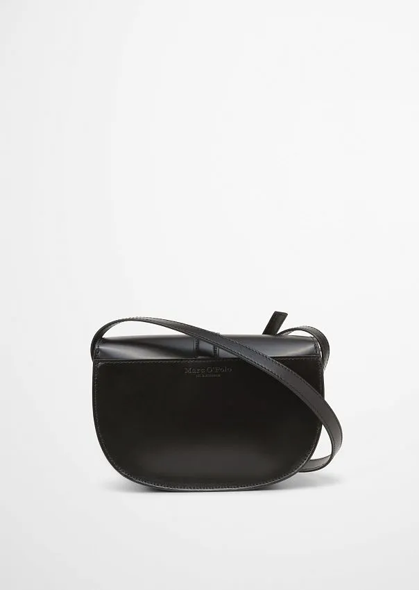 Сумка из натуральной кожи Marc o'Polo - фото 3