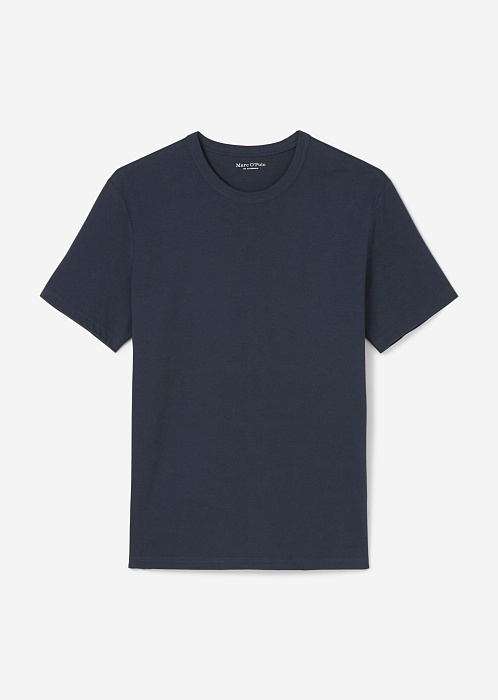 Темно-синий