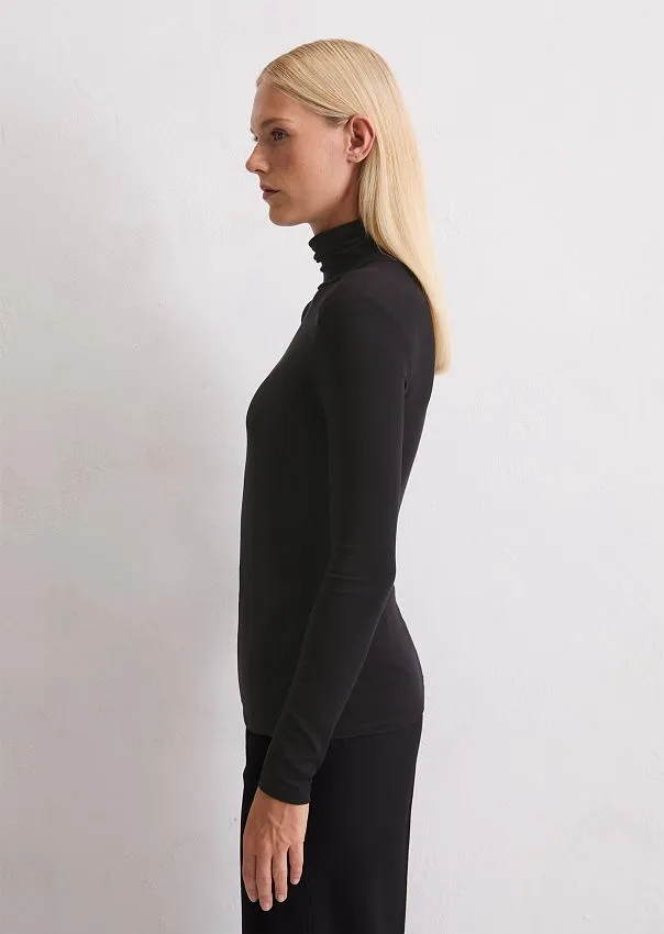 Водолазка из модала Marc o'Polo - фото 5