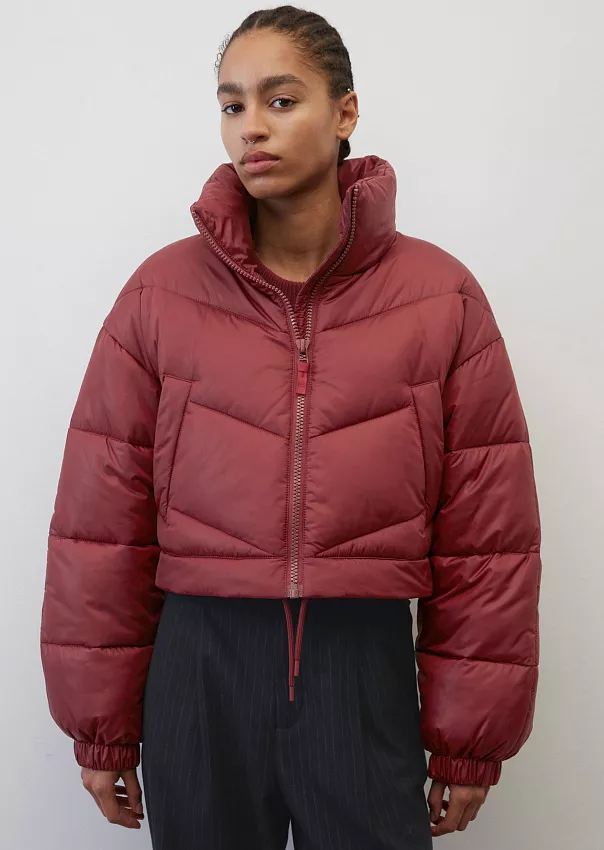 Куртка женская Marc o'Polo - фото 4