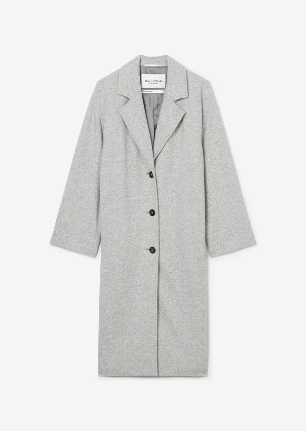 Пальто женское Marc o'Polo - фото 6