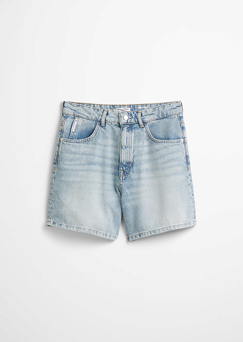 Светло-голубой