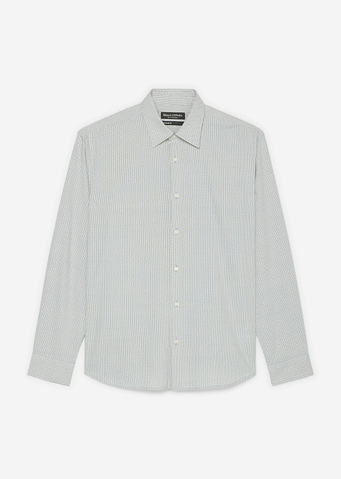 светло-голубой