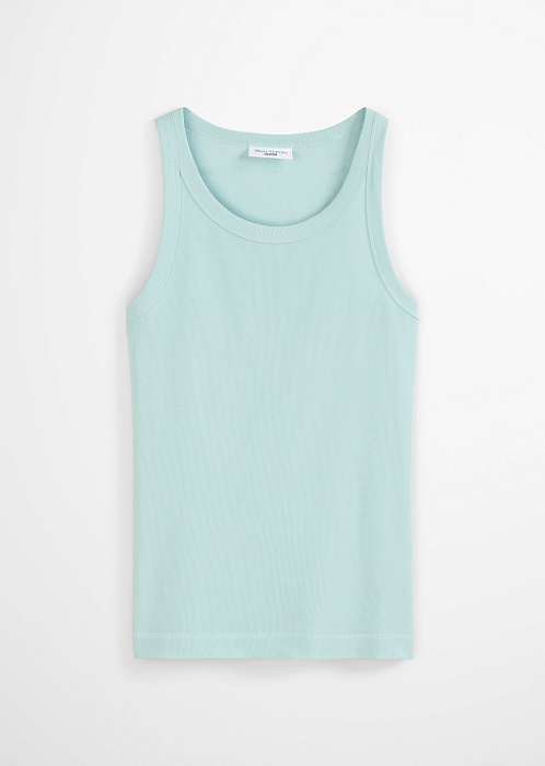 Светло-голубой