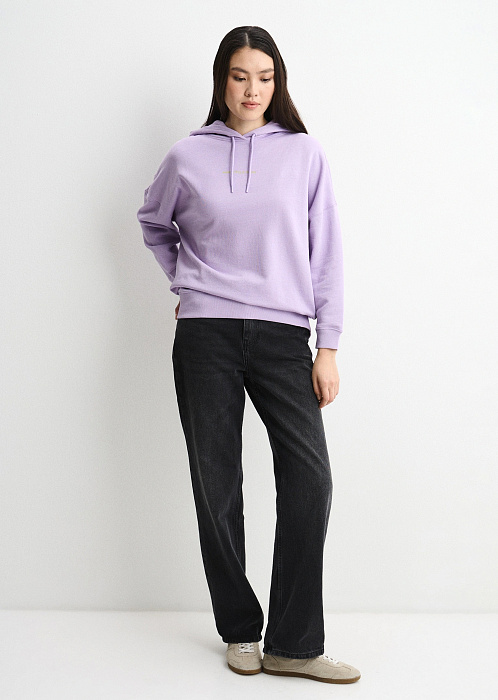 Приглушенный голубой