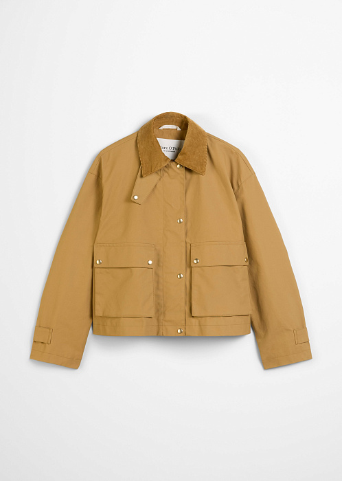 Светло-коричневый