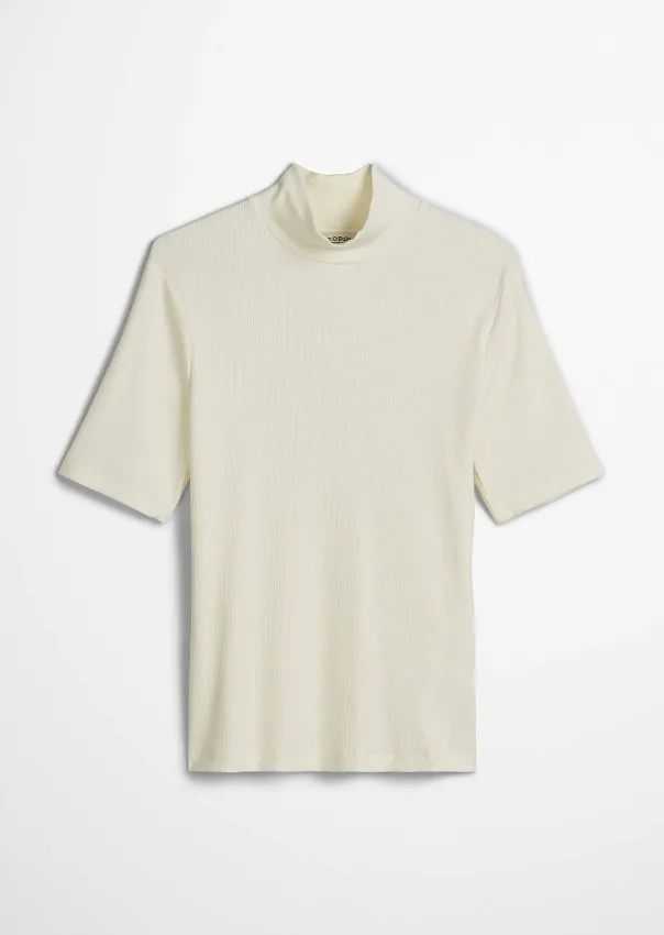 Водолазка из модала с высоким содержанием эластана Marc o'Polo - фото 6