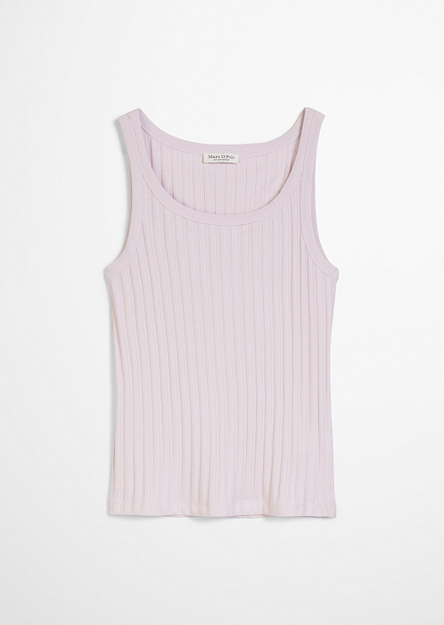 бледно-сиреневый