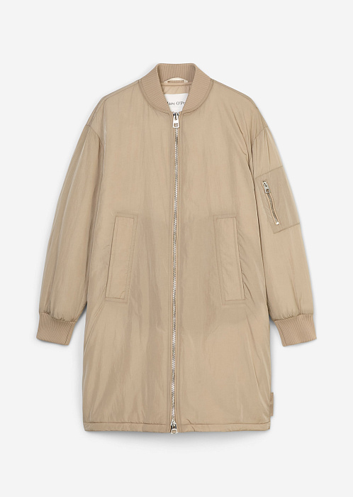 Бежево-серый