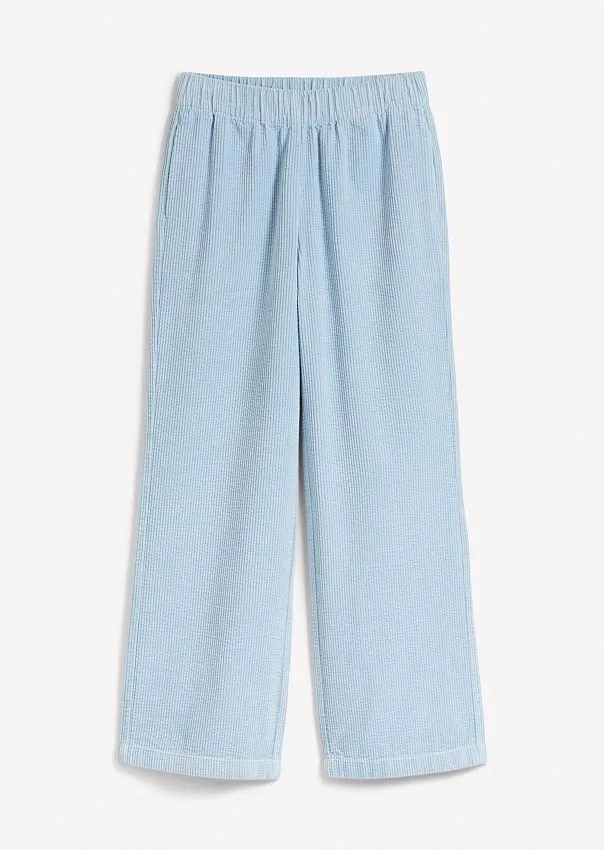 Брюки из вельвета Marc o'Polo - фото 1