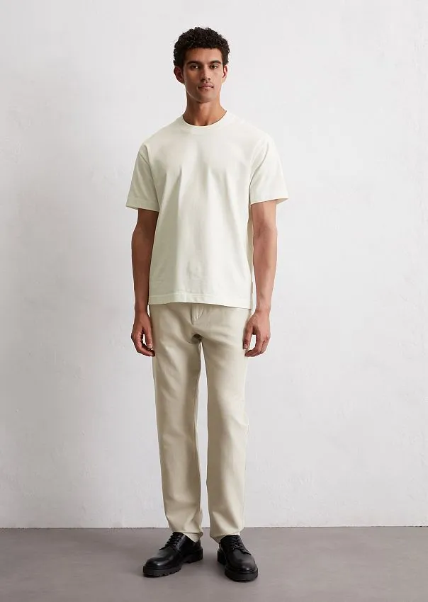 Футболка из органического хлопка Marc o'Polo - фото 3