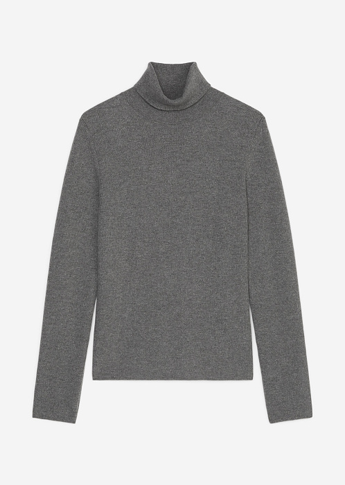 Коричневый