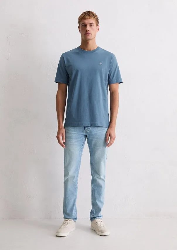 Футболка из органического хлопка
 Marc o'Polo - фото 3