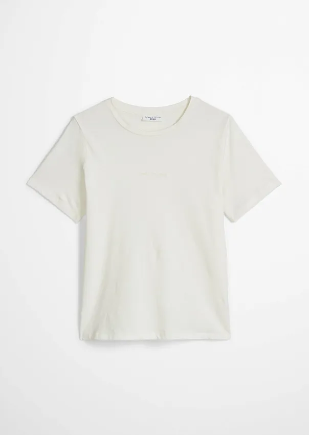 Футболка из органического хлопка
 Marc o'Polo - фото 6