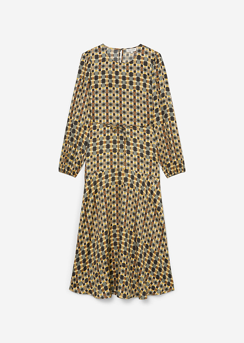 multi / paris yellow