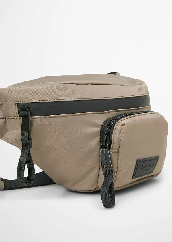 Сумка поясная Marc o'Polo - фото 5