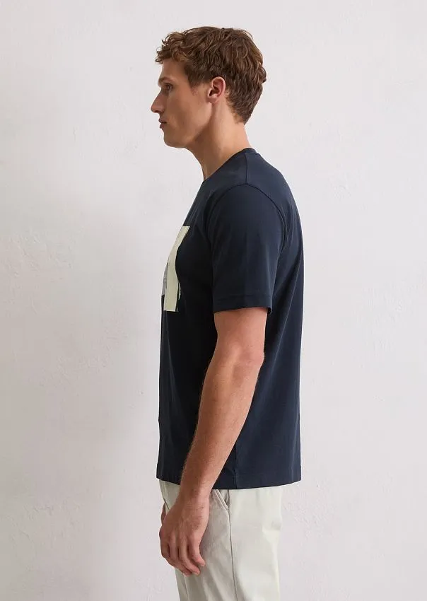 Футболка из органического хлопка
 Marc o'Polo - фото 5